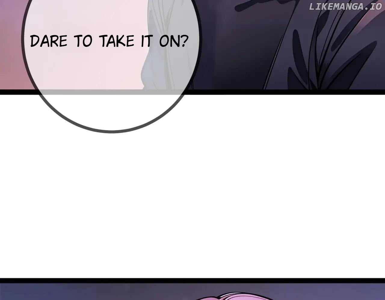 Daddy President Is Too Hard To Deal With Chapter 186 - page 17